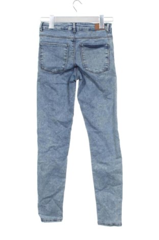 Detské džínsy  Zara, Veľkosť 12-13y/ 158-164 cm, Farba Modrá, Cena  8,95 €