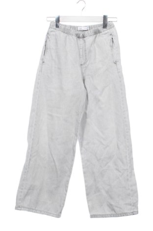 Gyerek farmernadrág Zara, Méret 10-11y / 146-152 cm, Szín Szürke, Ár 3 719 Ft