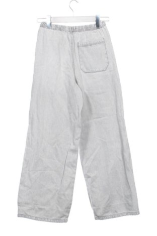 Gyerek farmernadrág Zara, Méret 10-11y / 146-152 cm, Szín Szürke, Ár 3 719 Ft