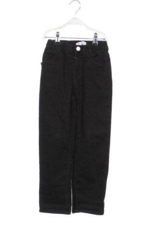 Dziecięce jeansy Zara, Rozmiar 4-5y/ 110-116 cm, Kolor Czarny, Cena 54,48 zł