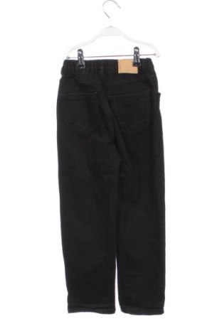 Dziecięce jeansy Zara, Rozmiar 4-5y/ 110-116 cm, Kolor Czarny, Cena 54,48 zł