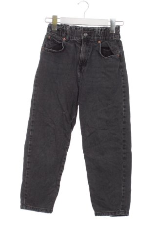 Kinderjeans Zara, Größe 11-12y/ 152-158 cm, Farbe Grau, Preis 11,99 €