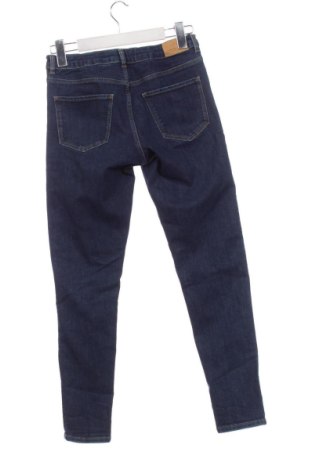 Dětské džíny  Zara, Velikost 12-13y/ 158-164 cm, Barva Modrá, Cena  279,00 Kč
