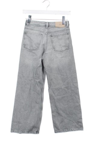 Dziecięce jeansy Zara, Rozmiar 8-9y/ 134-140 cm, Kolor Szary, Cena 48,99 zł