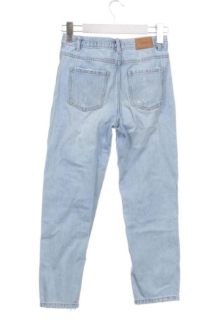 Παιδικά τζίν Zara, Μέγεθος 8-9y/ 134-140 εκ., Χρώμα Μπλέ, Τιμή 9,00 €