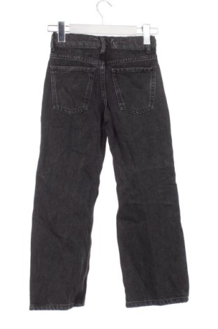 Kinderjeans Zara, Größe 8-9y/ 134-140 cm, Farbe Schwarz, Preis 11,99 €