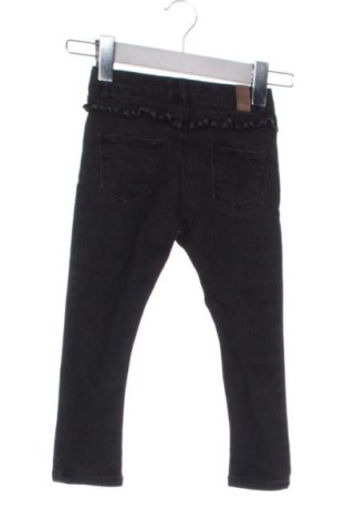 Detské džínsy  Zara, Veľkosť 2-3y/ 98-104 cm, Farba Čierna, Cena  10,95 €