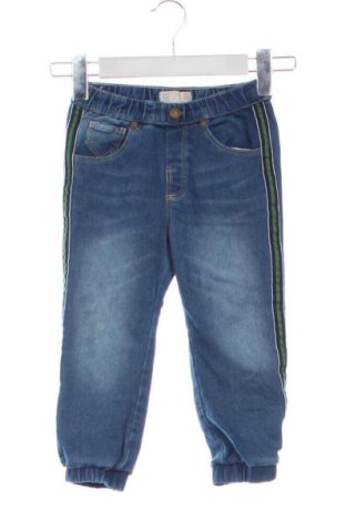 Dziecięce jeansy Zara, Rozmiar 2-3y/ 98-104 cm, Kolor Niebieski, Cena 48,99 zł
