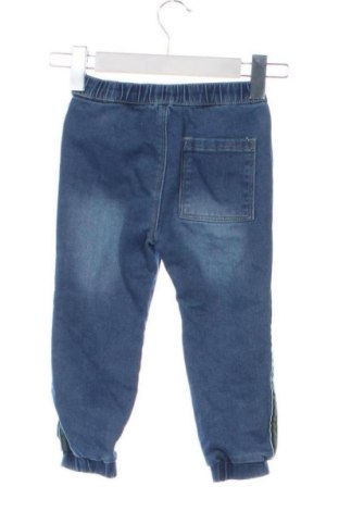 Dziecięce jeansy Zara, Rozmiar 2-3y/ 98-104 cm, Kolor Niebieski, Cena 48,99 zł