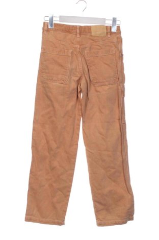 Kinderjeans Zara, Größe 10-11y/ 146-152 cm, Farbe Orange, Preis € 9,14