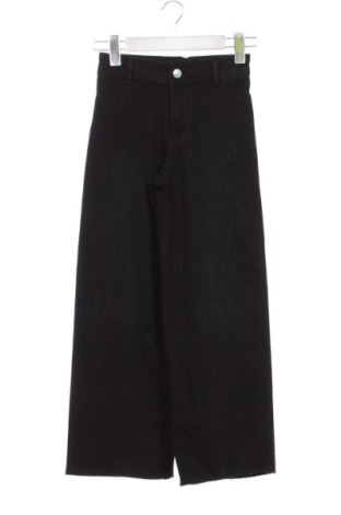 Kinderjeans Zara, Größe 8-9y/ 134-140 cm, Farbe Schwarz, Preis € 9,21