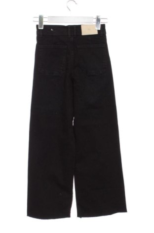 Kinderjeans Zara, Größe 8-9y/ 134-140 cm, Farbe Schwarz, Preis € 9,21