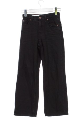 Kinderjeans Zara, Größe 8-9y/ 134-140 cm, Farbe Schwarz, Preis € 9,21