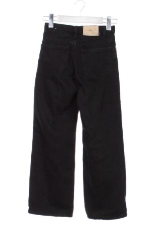 Kinderjeans Zara, Größe 8-9y/ 134-140 cm, Farbe Schwarz, Preis € 9,21