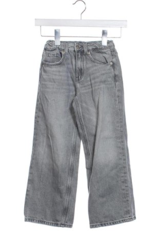 Gyerek farmernadrág Zara, Méret 5-6y / 116-122 cm, Szín Fekete, Ár 3 719 Ft