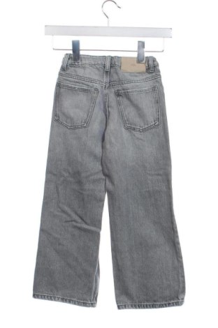 Gyerek farmernadrág Zara, Méret 5-6y / 116-122 cm, Szín Fekete, Ár 3 719 Ft