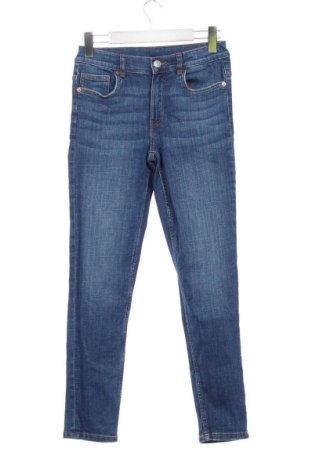 Kinderjeans Zara, Größe 12-13y/ 158-164 cm, Farbe Blau, Preis € 9,21