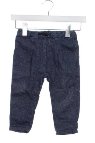 Kinderjeans Zara, Größe 2-3y/ 98-104 cm, Farbe Blau, Preis € 9,00