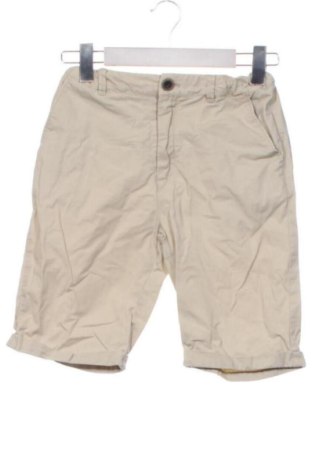 Kinderjeans Zara, Größe 10-11y/ 146-152 cm, Farbe Beige, Preis € 9,00