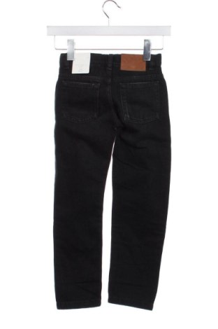 Blugi pentru copii Zara, Mărime 5-6y/ 116-122 cm, Culoare Negru, Preț 109,00 Lei