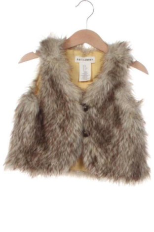 Dětská vesta  Artisan NY, Velikost 2-3m/ 56-62 cm, Barva Vícebarevné, Cena  319,00 Kč