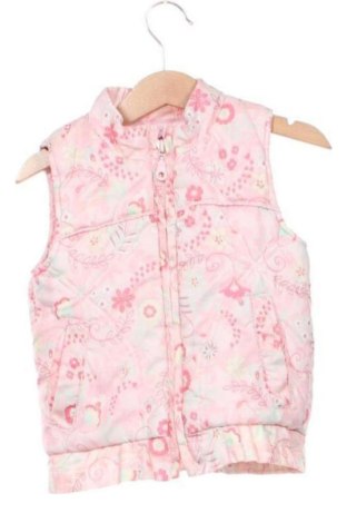 Παιδικό γιλέκο Bhs, Μέγεθος 12-18m/ 80-86 εκ., Χρώμα Ρόζ , Τιμή 11,00 €