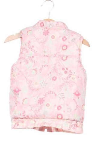 Παιδικό γιλέκο Bhs, Μέγεθος 12-18m/ 80-86 εκ., Χρώμα Ρόζ , Τιμή 11,00 €