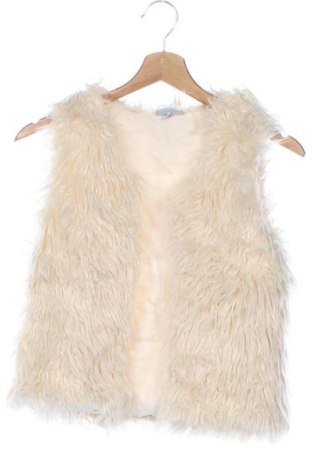 Detská vesta  Bimbus, Veľkosť 7-8y/ 128-134 cm, Farba Kremová, Cena  12,95 €