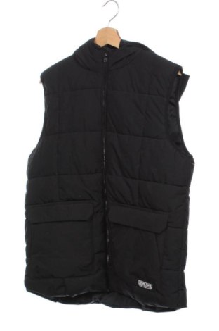 Gyerek mellény C&A, Méret 15-18y / 170-176 cm, Szín Fekete, Ár 5 459 Ft