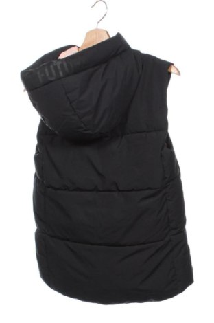 Kinderweste C&A, Größe 14-15y/ 168-170 cm, Farbe Schwarz, Preis € 14,99