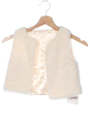 Dziecięca kamizelka C&A, Rozmiar 4-5y/ 110-116 cm, Kolor Biały, Cena 56,99 zł
