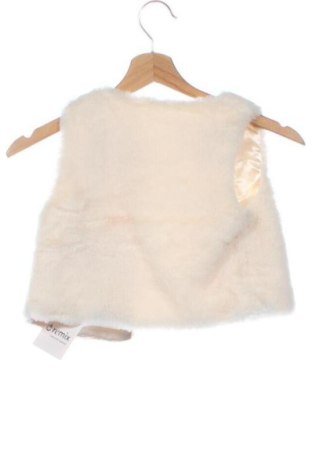 Dziecięca kamizelka C&A, Rozmiar 4-5y/ 110-116 cm, Kolor Biały, Cena 56,99 zł