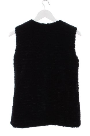 Детски елек Contrast, Размер 14-15y/ 168-170 см, Цвят Черен, Цена 10,00 €