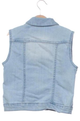 Dětská vesta  DKNY, Velikost 8-9y/ 134-140 cm, Barva Modrá, Cena  567,00 Kč