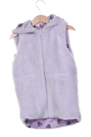Detská vesta  Disney, Veľkosť 6-7y/ 122-128 cm, Farba Fialová, Cena  10,82 €