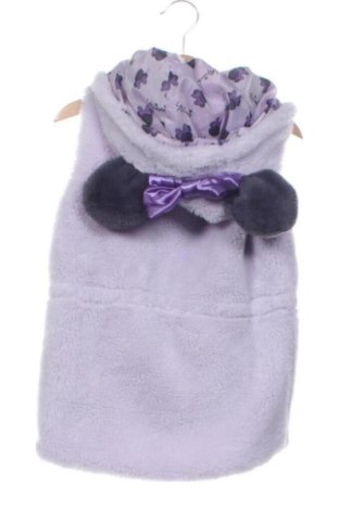 Detská vesta  Disney, Veľkosť 6-7y/ 122-128 cm, Farba Fialová, Cena  10,82 €