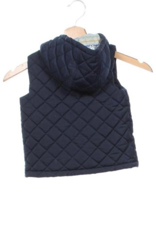 Παιδικό γιλέκο Disney, Μέγεθος 18-24m/ 86-98 εκ., Χρώμα Μπλέ, Τιμή 12,99 €