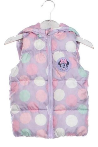 Παιδικό γιλέκο Disney, Μέγεθος 12-18m/ 80-86 εκ., Χρώμα Πολύχρωμο, Τιμή 10,82 €