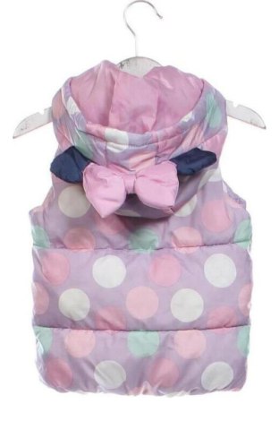 Παιδικό γιλέκο Disney, Μέγεθος 12-18m/ 80-86 εκ., Χρώμα Πολύχρωμο, Τιμή 10,82 €