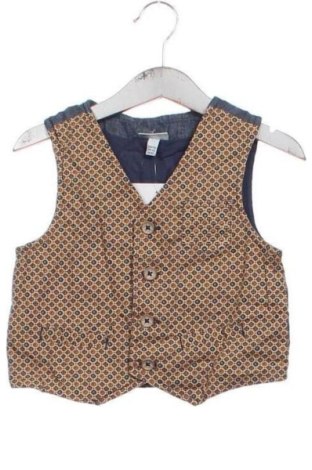 Παιδικό γιλέκο Fagottino By Oviesse, Μέγεθος 18-24m/ 86-98 εκ., Χρώμα Πολύχρωμο, Τιμή 12,99 €