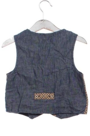 Παιδικό γιλέκο Fagottino By Oviesse, Μέγεθος 18-24m/ 86-98 εκ., Χρώμα Πολύχρωμο, Τιμή 12,99 €