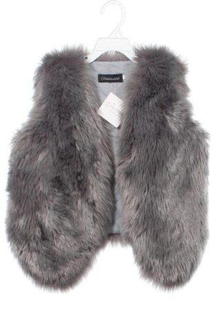 Detská vesta  Fashionable, Veľkosť 8-9y/ 134-140 cm, Farba Sivá, Cena  11,00 €