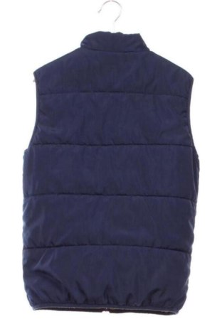 Kinderweste Guess, Größe 10-11y/ 146-152 cm, Farbe Blau, Preis 11,70 €