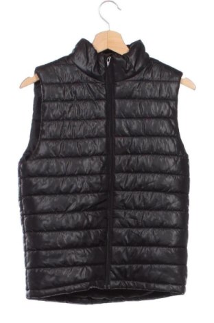 Παιδικό γιλέκο H&M, Μέγεθος 10-11y/ 146-152 εκ., Χρώμα Μαύρο, Τιμή 12,99 €