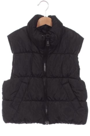 Dziecięca kamizelka H&M, Rozmiar 8-9y/ 134-140 cm, Kolor Czarny, Cena 56,99 zł