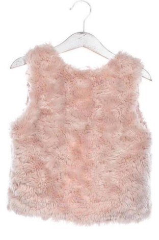 Παιδικό γιλέκο H&M, Μέγεθος 5-6y/ 116-122 εκ., Χρώμα Ρόζ , Τιμή 10,73 €