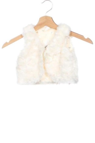 Dětská vesta  H&M, Velikost 12-18m/ 80-86 cm, Barva Bílá, Cena  319,00 Kč