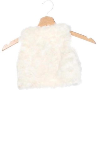 Dětská vesta  H&M, Velikost 12-18m/ 80-86 cm, Barva Bílá, Cena  319,00 Kč