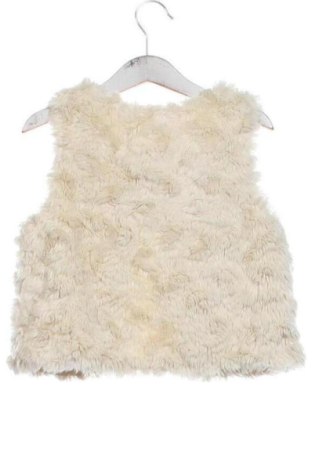 Παιδικό γιλέκο H&M, Μέγεθος 5-6y/ 116-122 εκ., Χρώμα Εκρού, Τιμή 10,74 €