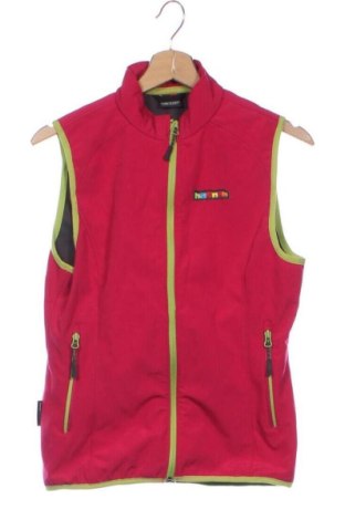 Vestă pentru copii Hannah, Mărime 10-11y/ 146-152 cm, Culoare Roz, Preț 42,85 Lei